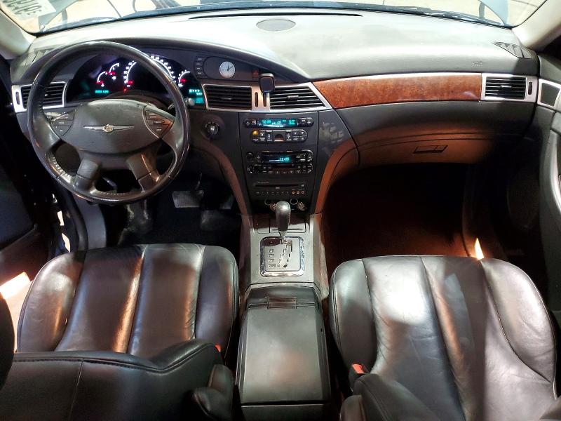 Aukcja sprzedaży 2005 Chrysler Pacifica, vin: 2C4GM684X5R548663, numer aukcji: 53228616