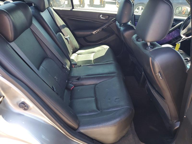 Aukcja sprzedaży 2006 Infiniti G35, vin: JNKCV51F06M616764, numer aukcji: 53265346