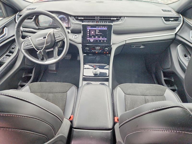 Aukcja sprzedaży 2025 Jeep Grand Cherokee, vin: 1C4RJKAG1S8771955, numer aukcji: 55025966