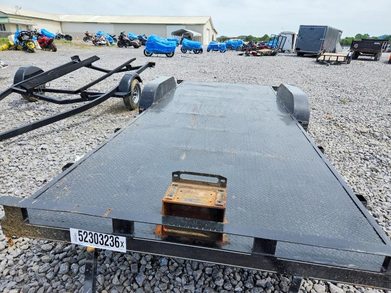 Продажа на аукционе авто 2026 Max Built Bumper Pul, vin: 7K4AC202XTC025364, номер лота: 52303236