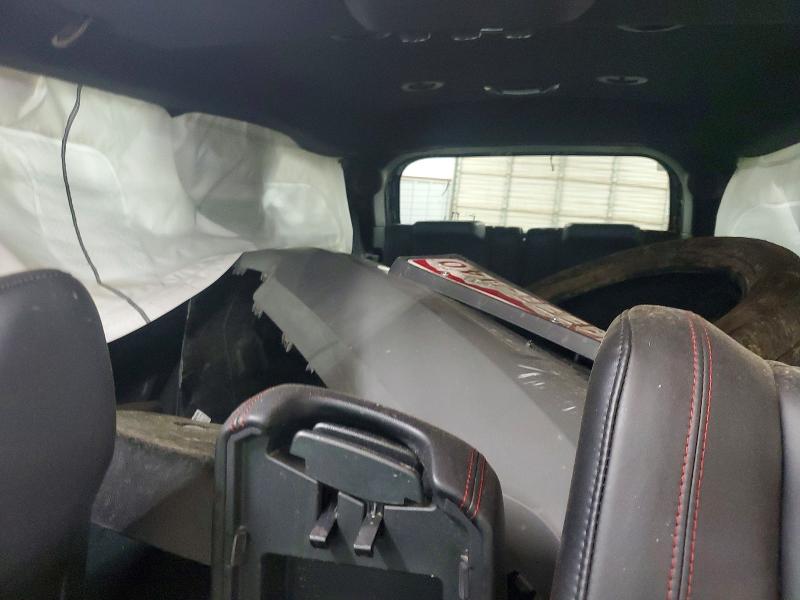 Aukcja sprzedaży 2025 Dodge Durango, vin: 1C4RDJDG6SC539734, numer aukcji: 54589556