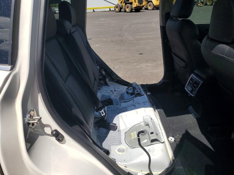 Aukcja sprzedaży 2020 Subaru Forester, vin: JF2SKAXC6LH423987, numer aukcji: 53009816