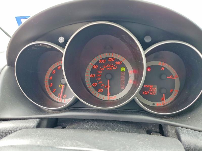 54537916 :رقم المزاد ، JM1BK123261486541 vin ، 2006 Mazda 3 مزاد بيع
