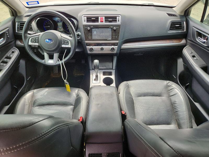 Продаж на аукціоні авто 2015 Subaru Outback, vin: 4S4BSBNC6F3331010, номер лоту: 53653956