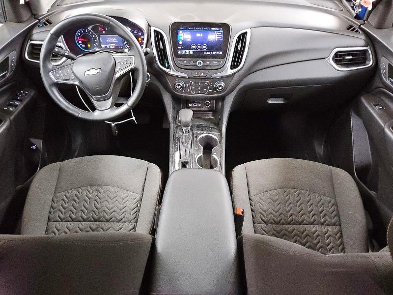 52063976 :رقم المزاد ، 3GNAXKEG6RL188936 vin ، 2024 Chevrolet Equinox مزاد بيع
