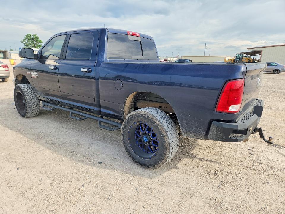 Aukcja sprzedaży 2015 Ram 2500, vin: 3C6UR5DJ2FG563120, numer aukcji: 53724686