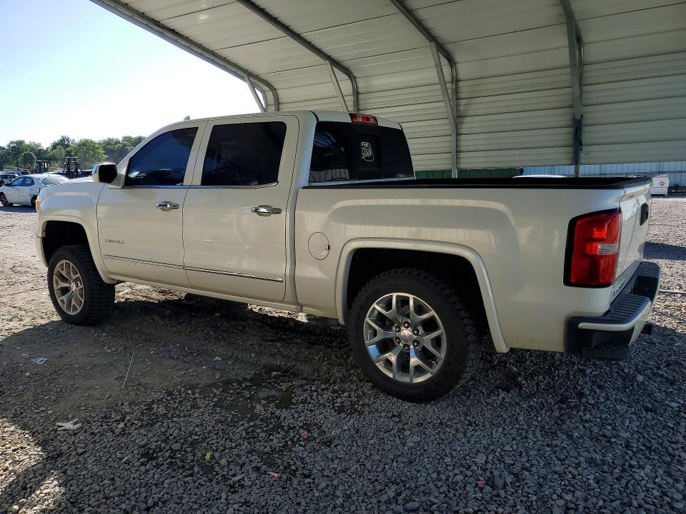 Aukcja sprzedaży 2015 Gmc Sierra, vin: 3GTU2WEJ2FG380284, numer aukcji: 53271206