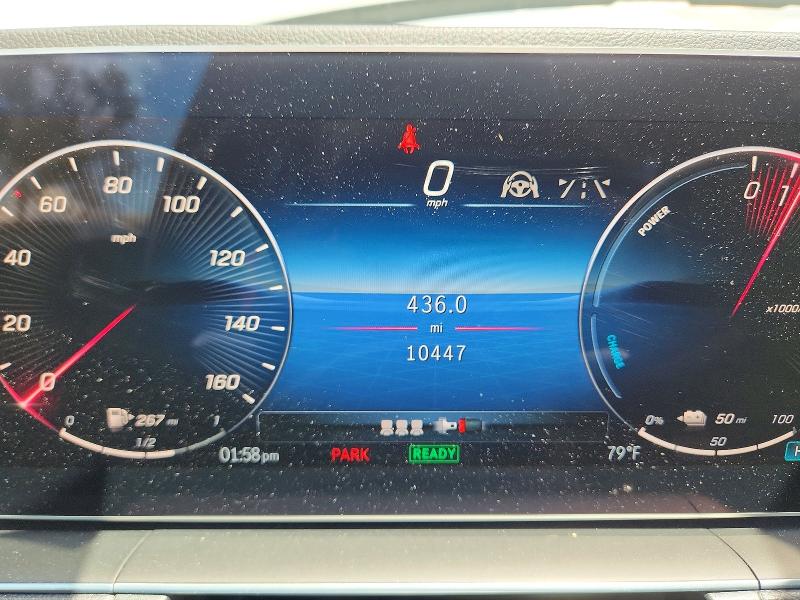Aukcja sprzedaży 2025 Mercedes-benz Gle, vin: 4JGFB4GB0SB440452, numer aukcji: 54909766