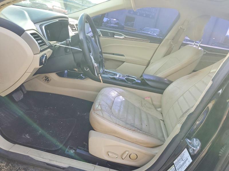 Продажа на аукционе авто 2013 Ford Fusion, vin: 3FA6P0HR9DR116348, номер лота: 53425366
