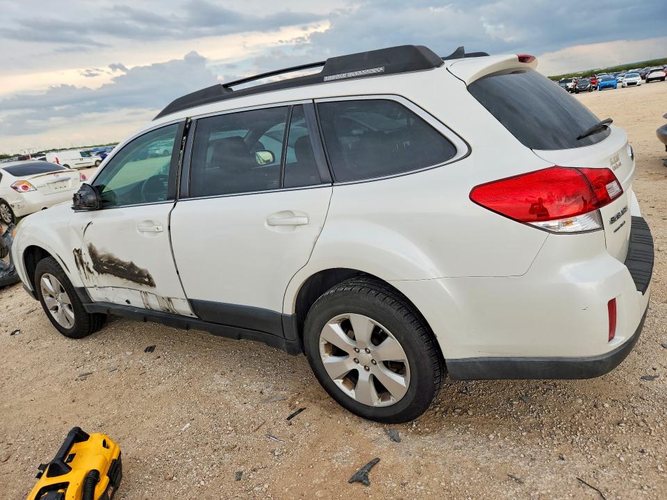 Продажа на аукционе авто 2011 Subaru Outback, vin: 4S4BRDJC1B2344793, номер лота: 54659576