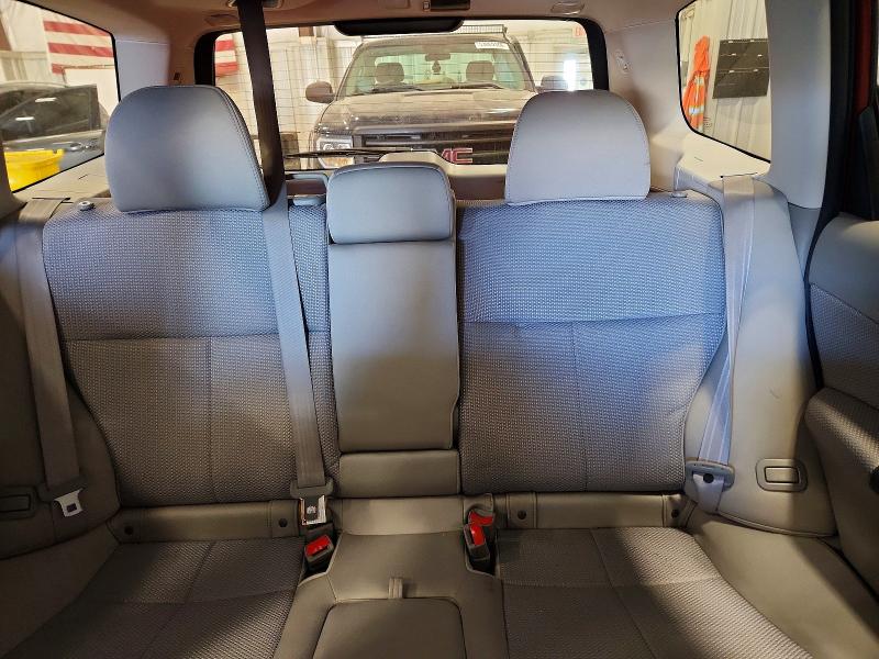 52516366 :رقم المزاد ، JF2SHADC9DH416391 vin ، 2013 Subaru Forester مزاد بيع