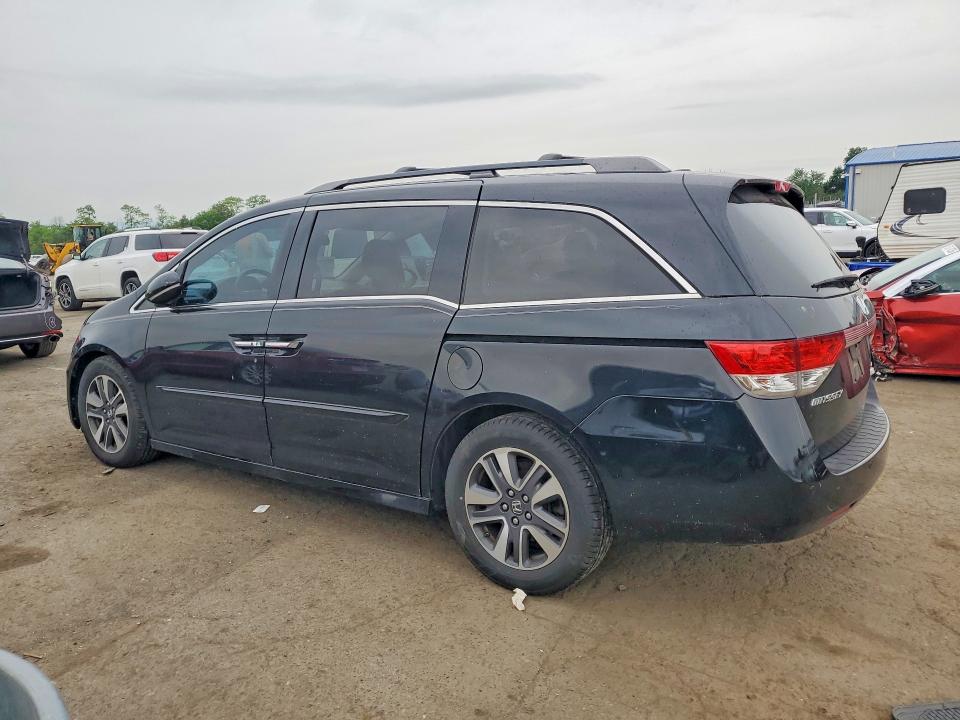 Aukcja sprzedaży 2014 Honda Odyssey, vin: 5FNRL5H98EB071759, numer aukcji: 55047796