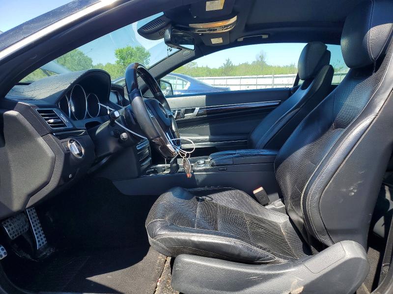 Продаж на аукціоні авто 2017 Mercedes-benz E, vin: WDDKJ6HB1HF355451, номер лоту: 55358416