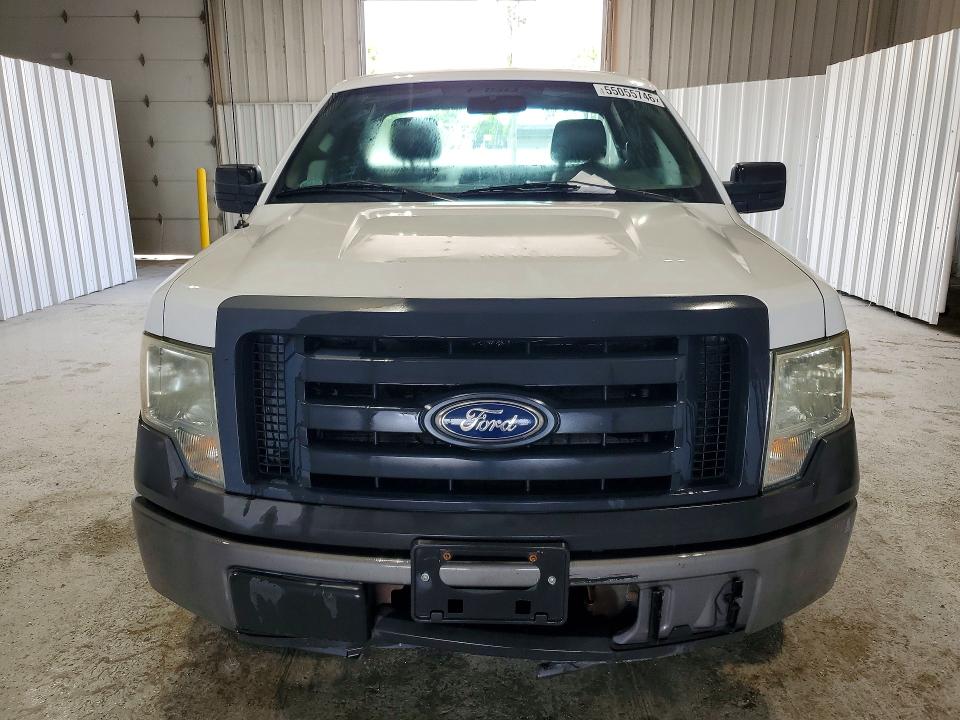 Aukcja sprzedaży 2011 Ford F150, vin: 1FTMF1CM2BFA14986, numer aukcji: 55055746