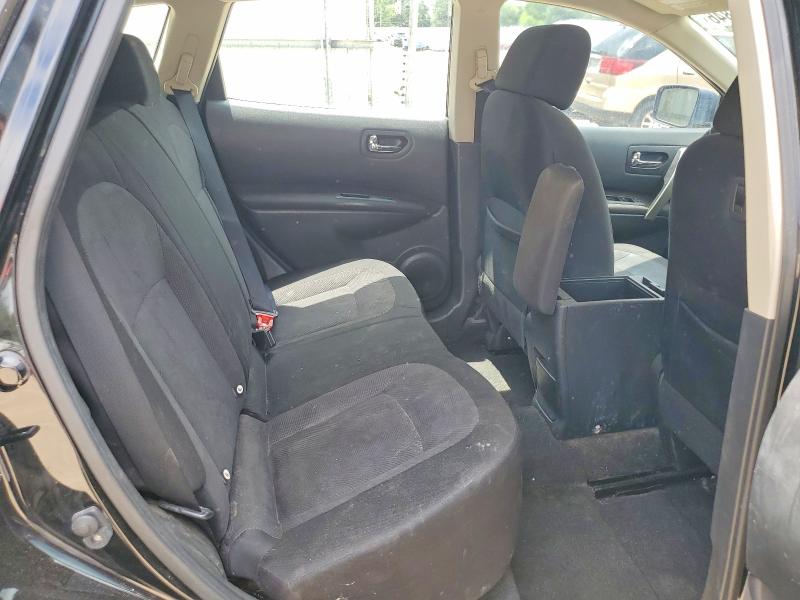 Aukcja sprzedaży 2011 Nissan Rogue, vin: JN8AS5MT3BW573866, numer aukcji: 54536846