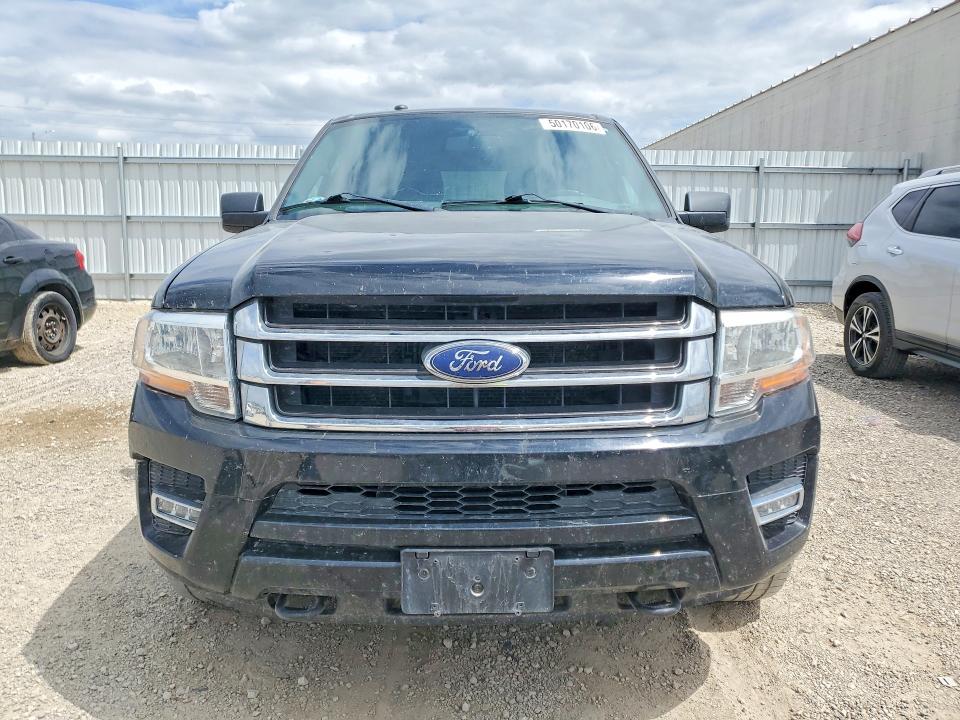 Aukcja sprzedaży 2016 Ford Expedition, vin: 1FMJK1JT8GEF53274, numer aukcji: 50170106