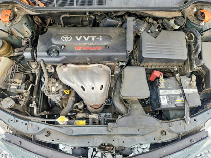 54212066 :رقم المزاد ، JTNBE46KX73069812 vin ، 2007 Toyota Camry مزاد بيع