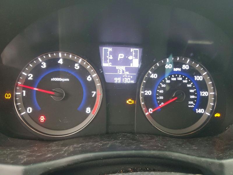 Продаж на аукціоні авто 2017 Hyundai Accent, vin: KMHCT5AEXHU335181, номер лоту: 53994026