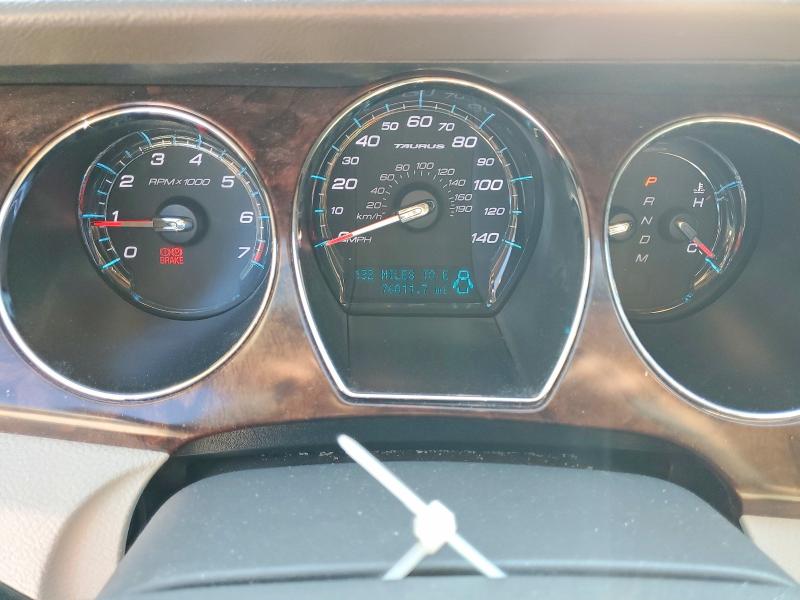 Aukcja sprzedaży 2011 Ford Taurus, vin: 1FAHP2FW2BG174464, numer aukcji: 53915256
