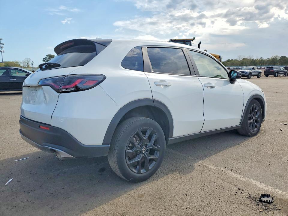 Aukcja sprzedaży 2024 Honda Hr-v, vin: 3CZRZ2H54RM736677, numer aukcji: 53763286