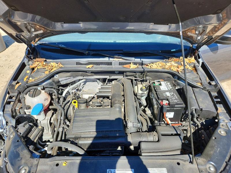 54016536 :رقم المزاد ، 3VW267AJ9GM208468 vin ، 2016 Volkswagen Jetta مزاد بيع