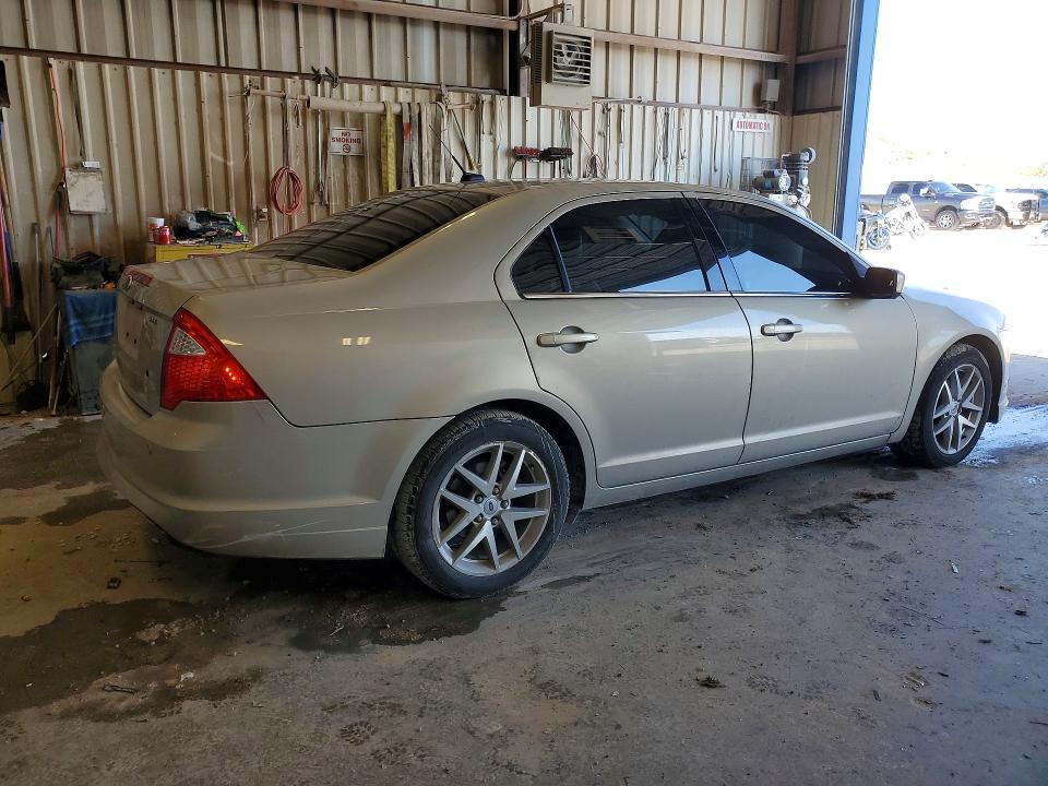 Продажа на аукционе авто 2010 Ford Fusion, vin: 3FAHP0JA1AR269217, номер лота: 54599146