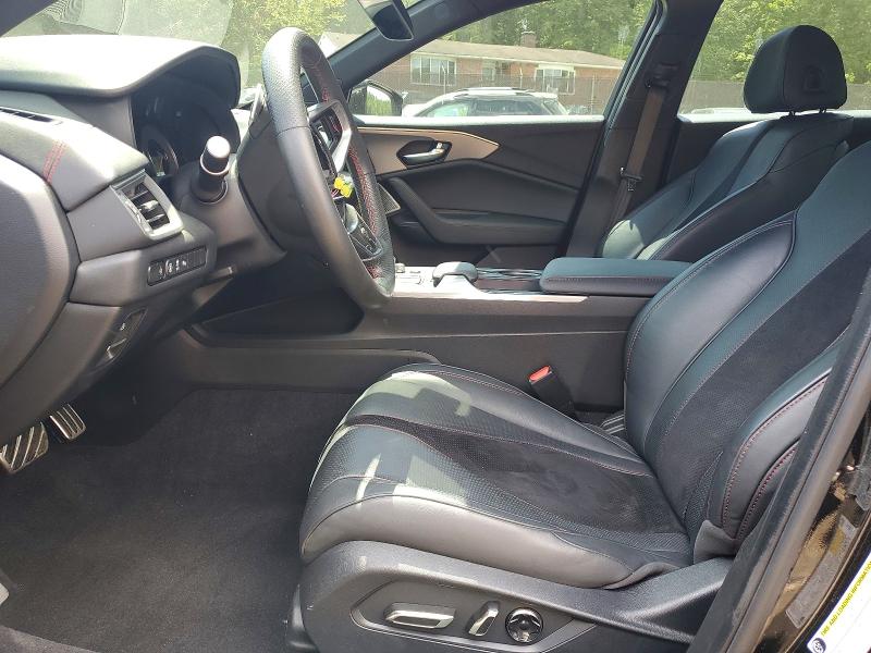 Aukcja sprzedaży 2023 Acura Tlx, vin: 19UUB6F58PA005244, numer aukcji: 52736356