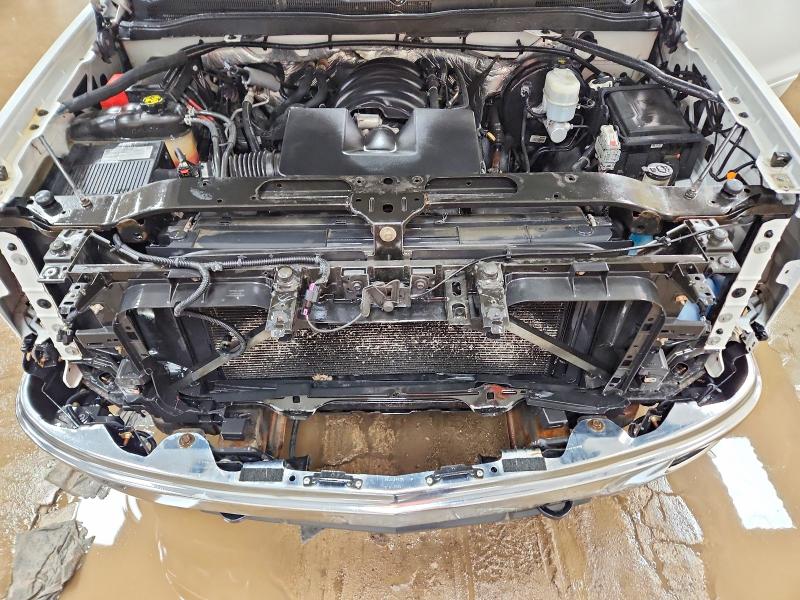Aukcja sprzedaży 2015 Chevrolet Silverado, vin: 1GCVKREH4FZ416687, numer aukcji: 53034786