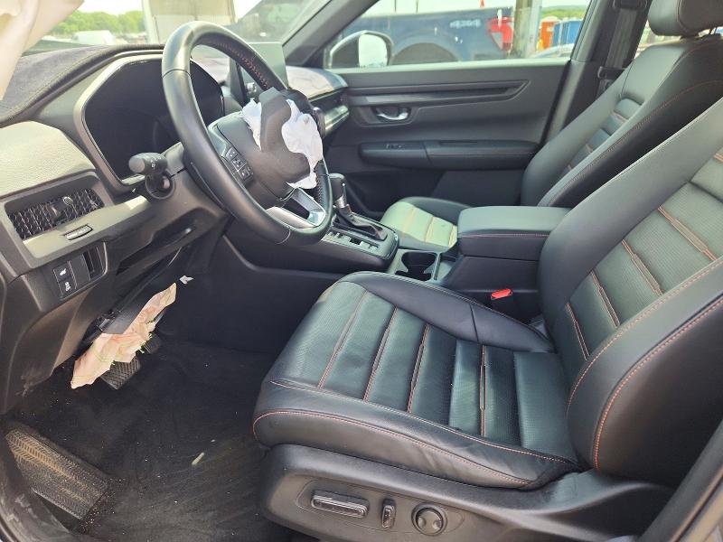 2025 Honda Cr-v მანქანა იყიდება აუქციონზე, vin: 7FARS5H89SE021494, აუქციონის ნომერი: 53820346
