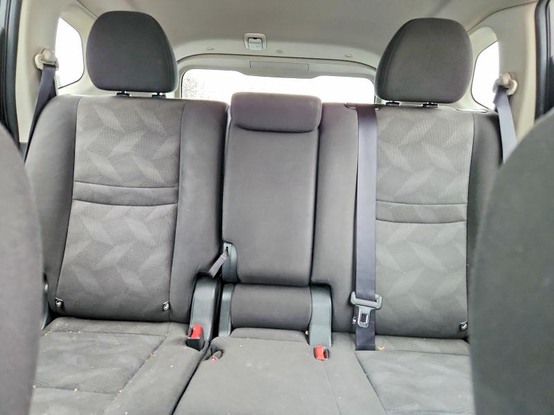 Продаж на аукціоні авто 2016 Nissan Rogue, vin: KNMAT2MV6GP629390, номер лоту: 54221026