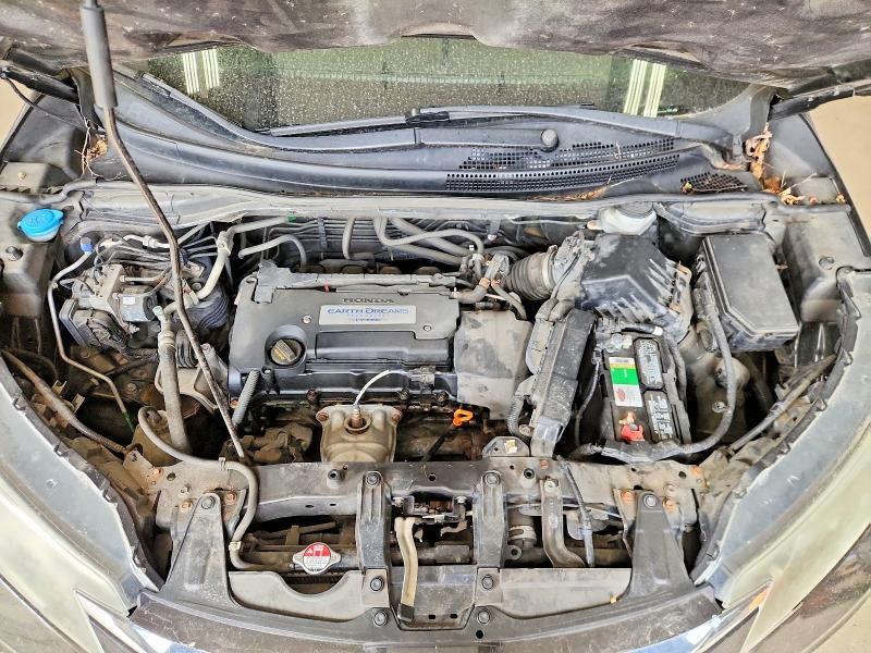 2015 Honda Cr-v მანქანა იყიდება აუქციონზე, vin: 5J6RM4H57FL041715, აუქციონის ნომერი: 53083296