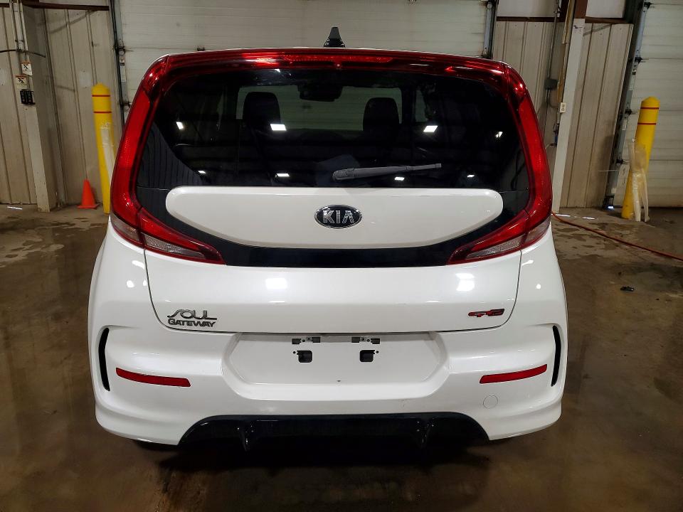 Продаж на аукціоні авто 2020 Kia Soul, vin: KNDJ63AU4L7700251, номер лоту: 54012436