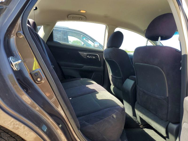 Aukcja sprzedaży 2013 Nissan Altima, vin: 1N4AL3AP8DC241565, numer aukcji: 53258966