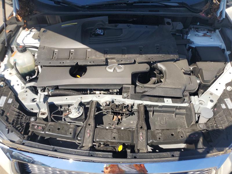 Продажа на аукционе авто 2024 Infiniti Qx50, vin: 3PCAJ5BB7RF114587, номер лота: 51150736
