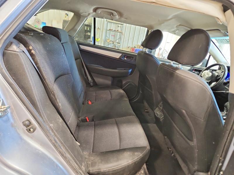 Aukcja sprzedaży 2019 Subaru Outback, vin: 4S4BSAFC6K3267652, numer aukcji: 53464716
