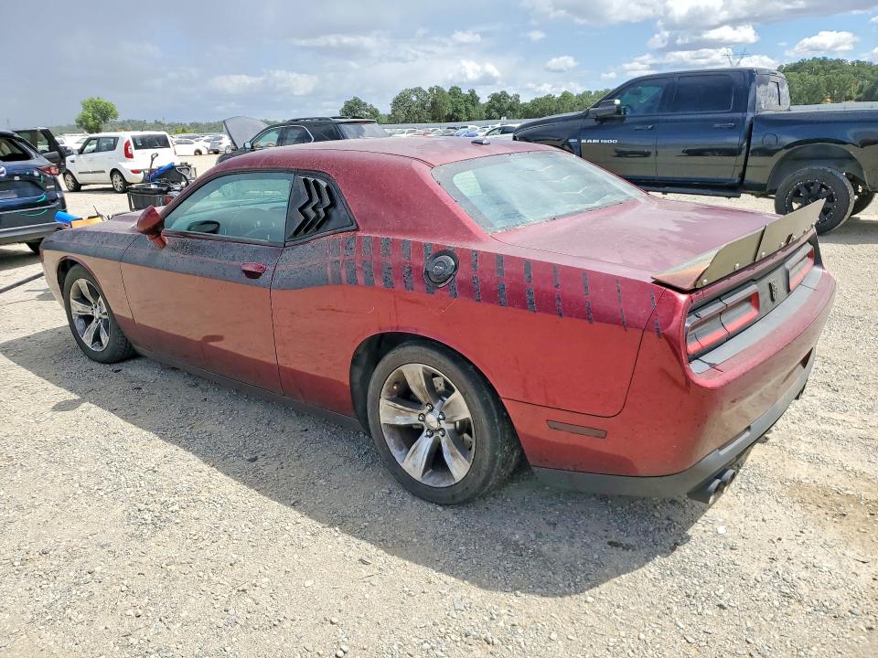 Продажа на аукционе авто 2018 Dodge Challenger, vin: 2C3CDZAG1JH171777, номер лота: 54994186