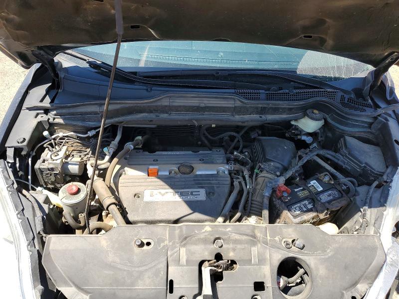 51573366 :رقم المزاد ، JHLRE485X7C030358 vin ، 2007 Honda Cr-v مزاد بيع