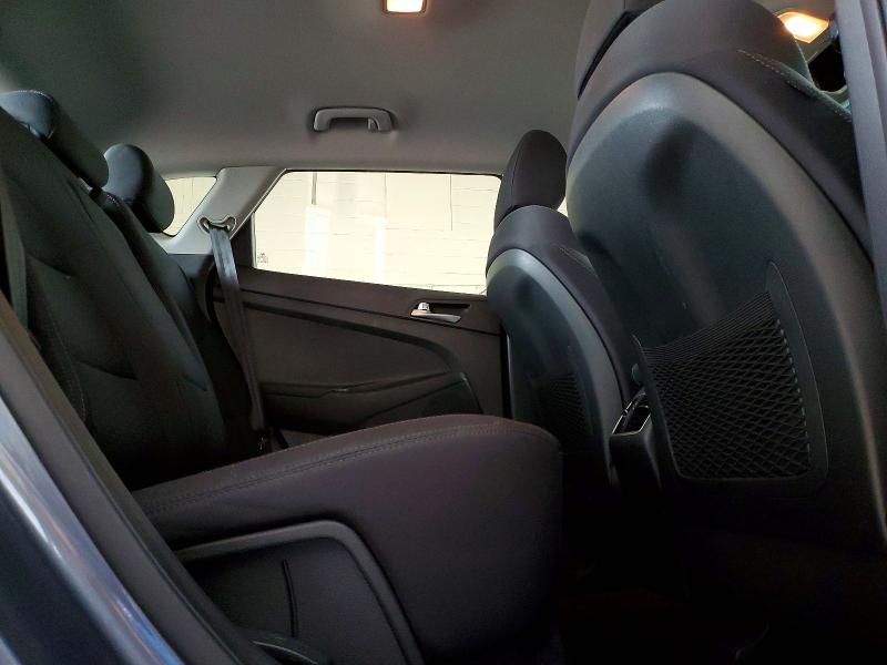 55040066 :رقم المزاد ، KM8J3CA47KU974189 vin ، 2019 Hyundai Tucson مزاد بيع