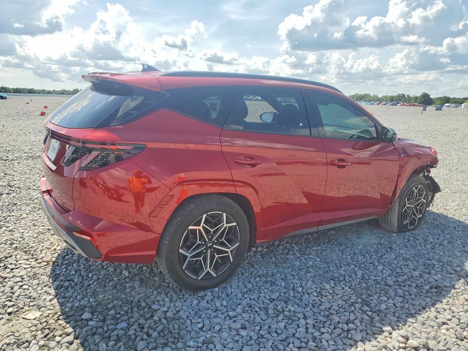 54782066 :رقم المزاد ، KM8JF3AE9NU169735 vin ، 2022 Hyundai Tucson مزاد بيع