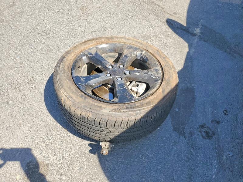 Продаж на аукціоні авто 2021 Jeep Grand Cherokee, vin: 1C4RJJAG9M8191737, номер лоту: 53289806