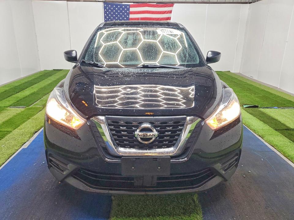 Продаж на аукціоні авто 2020 Nissan Kicks, vin: 3N1CP5BV5LL531557, номер лоту: 51988106