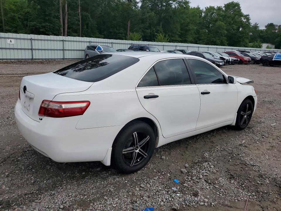 Aukcja sprzedaży 2009 Toyota Camry, vin: 4T1BE46K79U805053, numer aukcji: 55104376