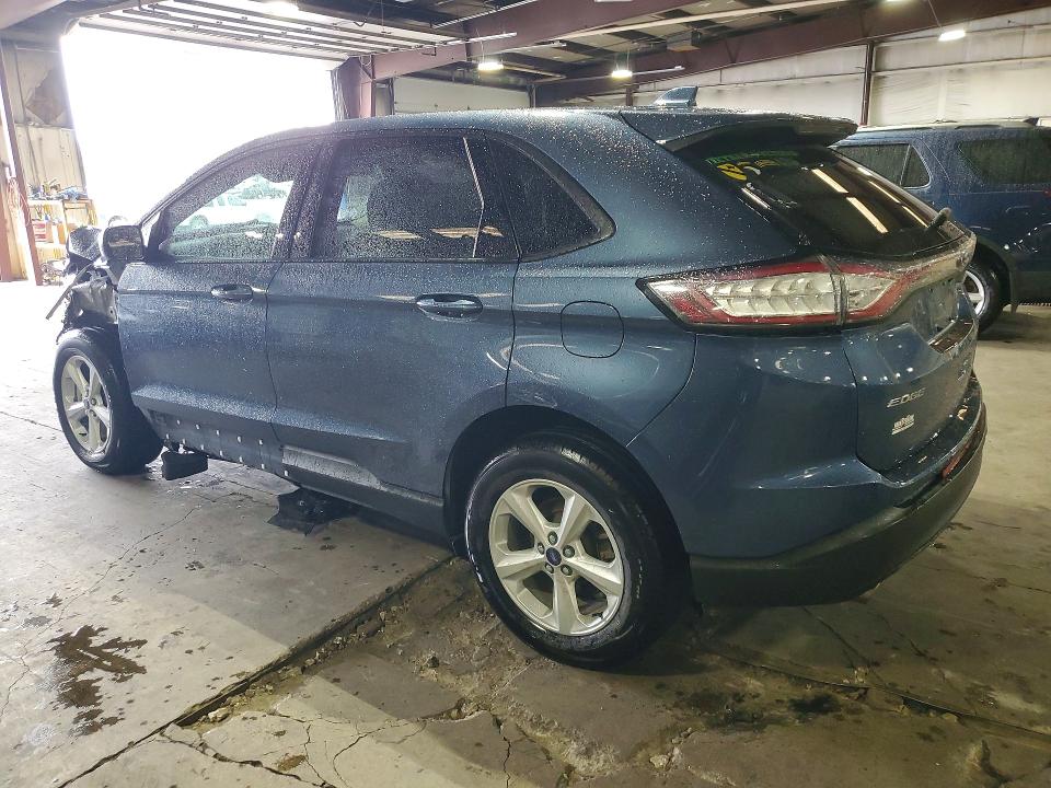 Aukcja sprzedaży 2018 Ford Edge, vin: 2FMPK4G9XJBC60440, numer aukcji: 52172846