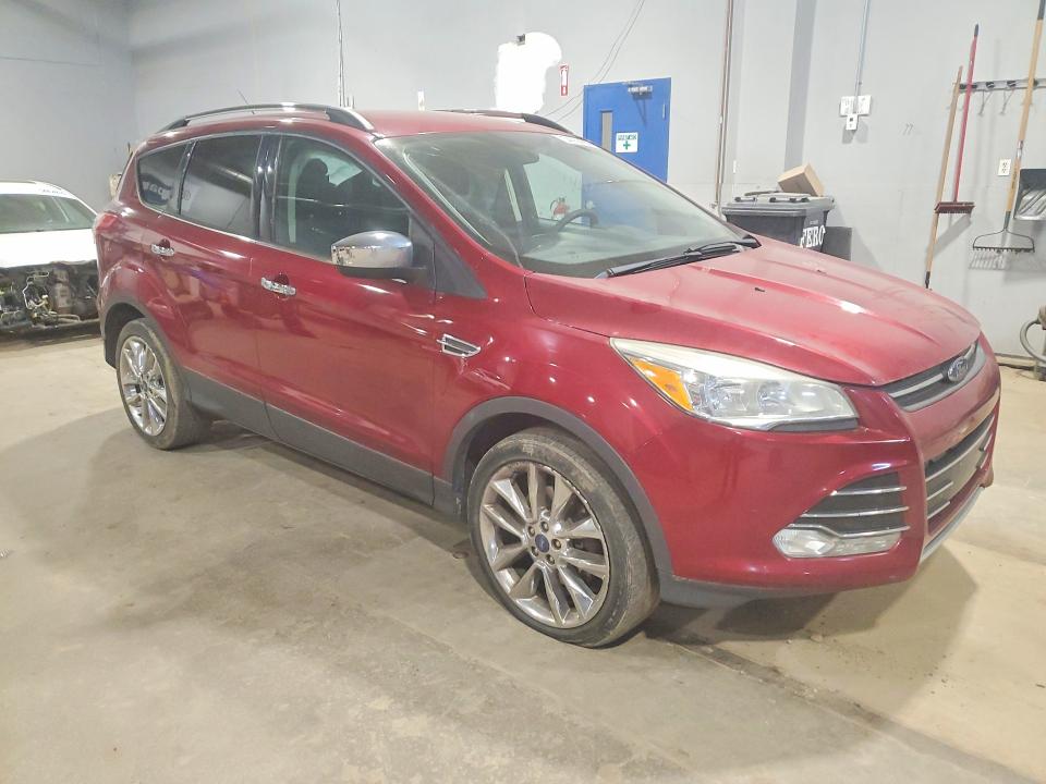 Aukcja sprzedaży 2015 Ford Escape, vin: 1FMCU9GX0FUB52589, numer aukcji: 54055856