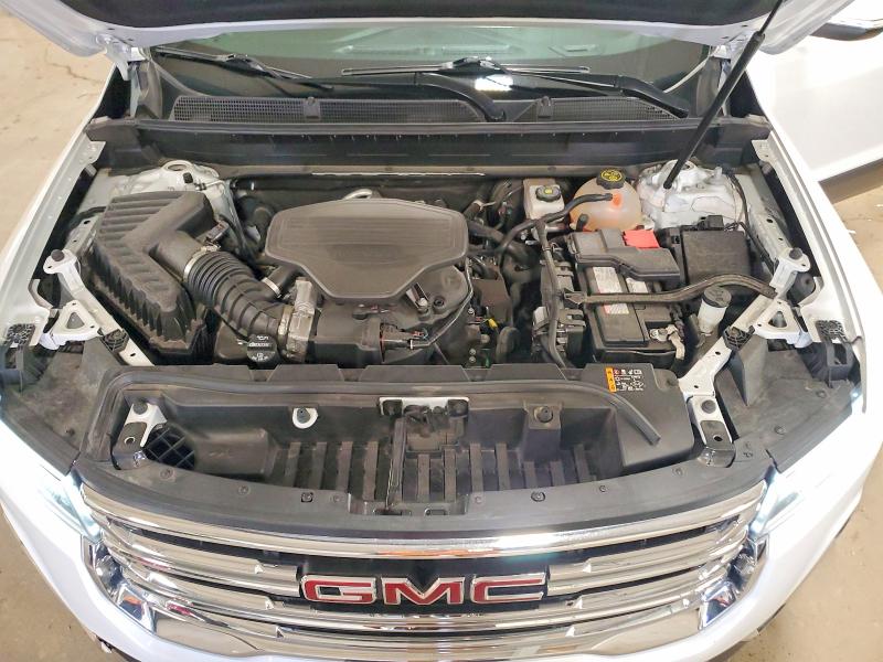 Продажа на аукционе авто 2023 Gmc Acadia, vin: 1GKKNULS9PZ234629, номер лота: 51899606