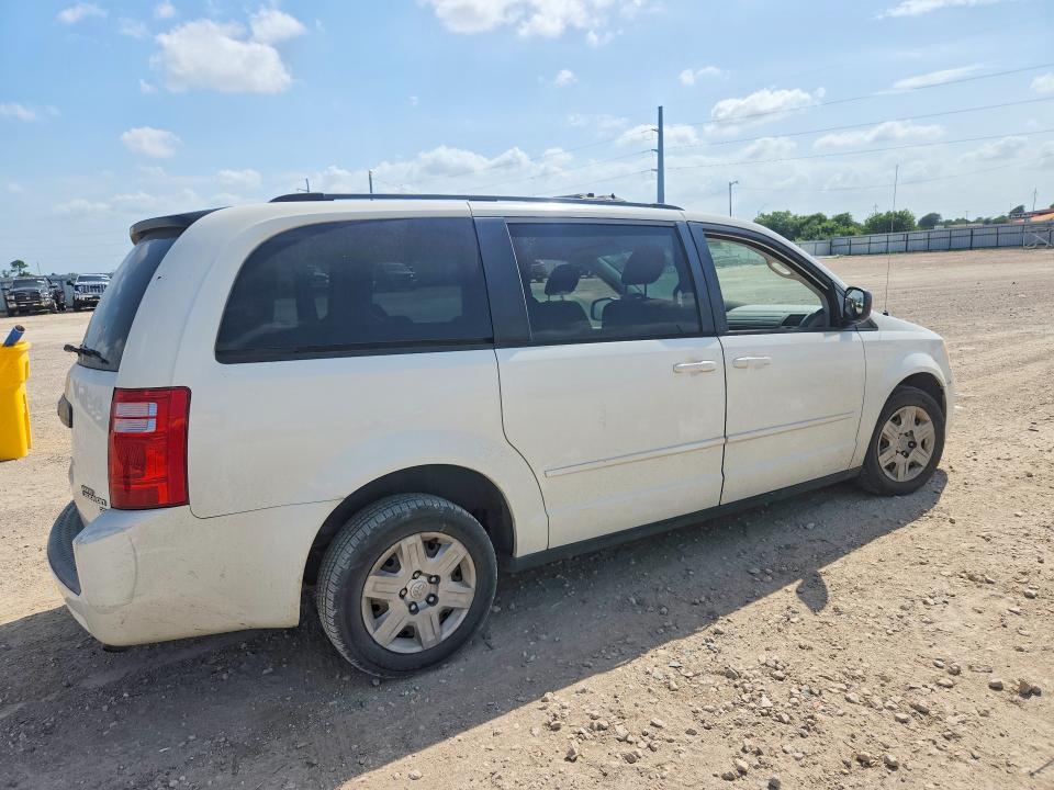 Aukcja sprzedaży 2009 Dodge Grand Caravan, vin: 2D8HN44E59R658838, numer aukcji: 53982716