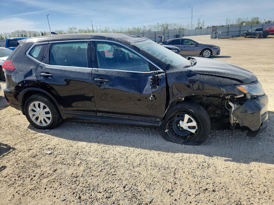 Aukcja sprzedaży 2019 Nissan Rogue, vin: 5N1AT2MV6KC711275, numer aukcji: 52965236