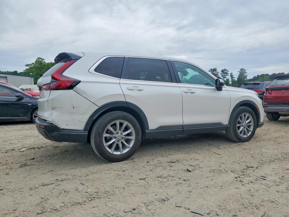 Продаж на аукціоні авто 2025 Honda Cr-v, vin: 2HKRS4H46SH480373, номер лоту: 52615146