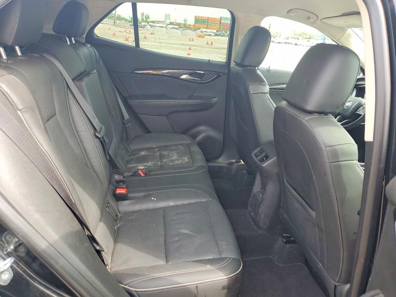 52013606 :رقم المزاد ، LRBFZPR40MD084252 vin ، 2021 Buick Envision مزاد بيع