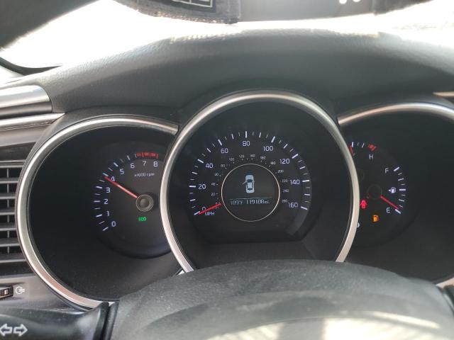 Aukcja sprzedaży 2015 Kia Optima, vin: KNAGM4A77F5613988, numer aukcji: 54588246